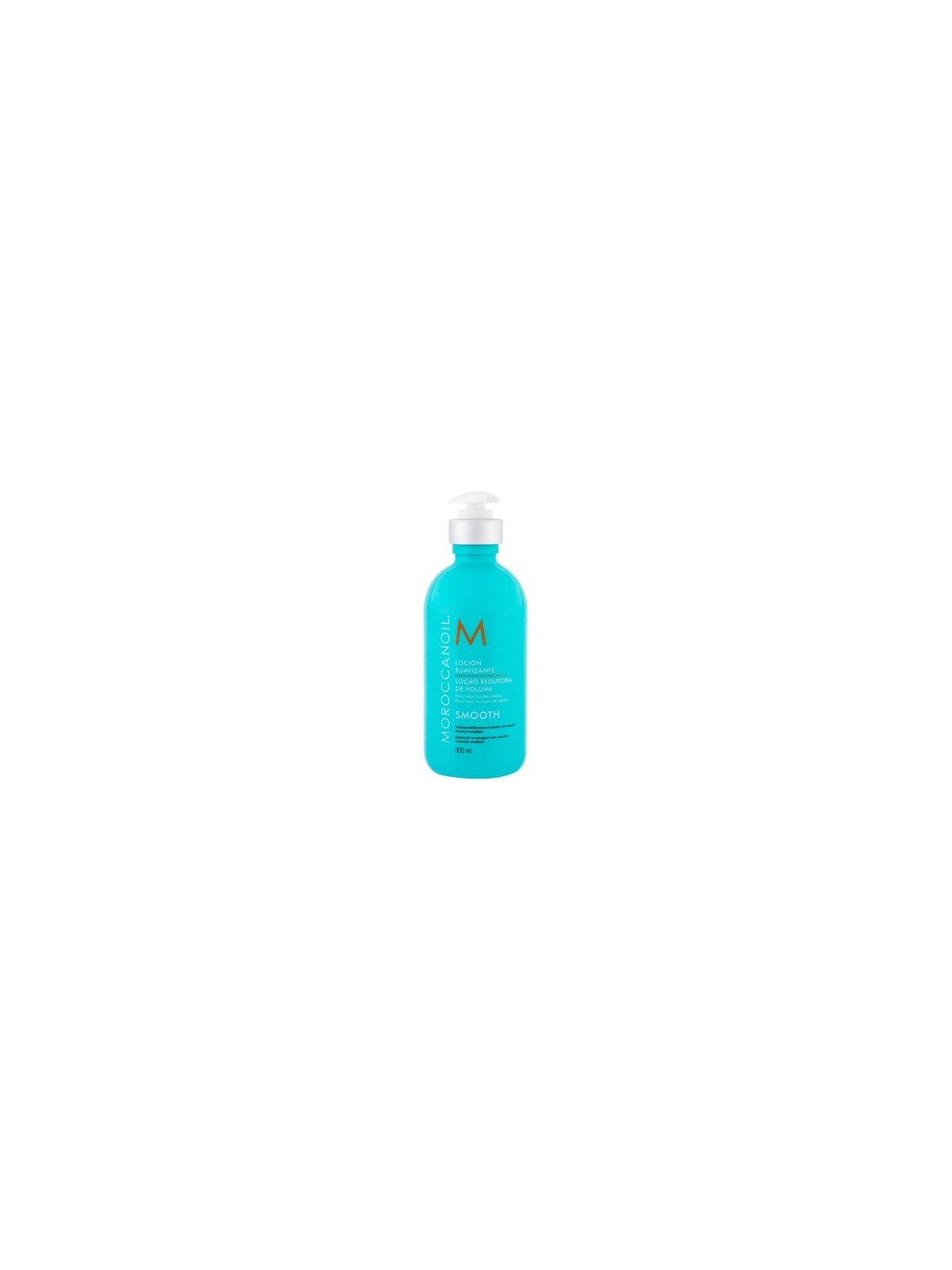 Moroccanoil Smooth Smoothing Lotion 300ml