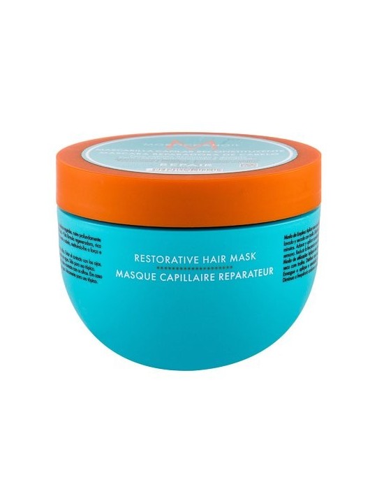 Moroccanoil Restorative Hair Mask donna 250ml
