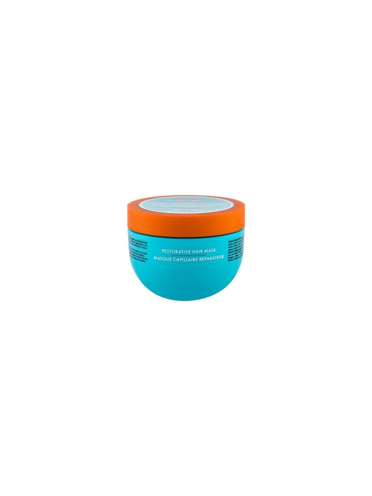 Moroccanoil Restorative Hair Mask donna 250ml