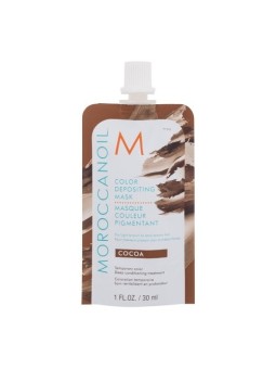 Moroccanoil Color Depositing Mask - Platinum 30ml