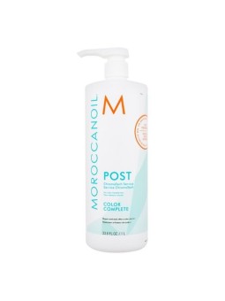 Moroccanoil Servizio post ChromaTech completo