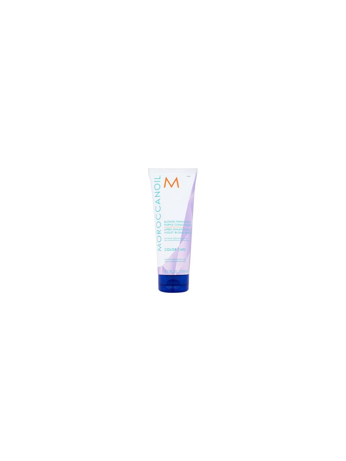 Balsamo Moroccanoil Color Care Biondo Perfetto Viola 200ml