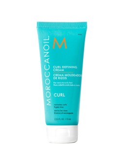 Moroccanoil Crema definizione ricci donna 75ml