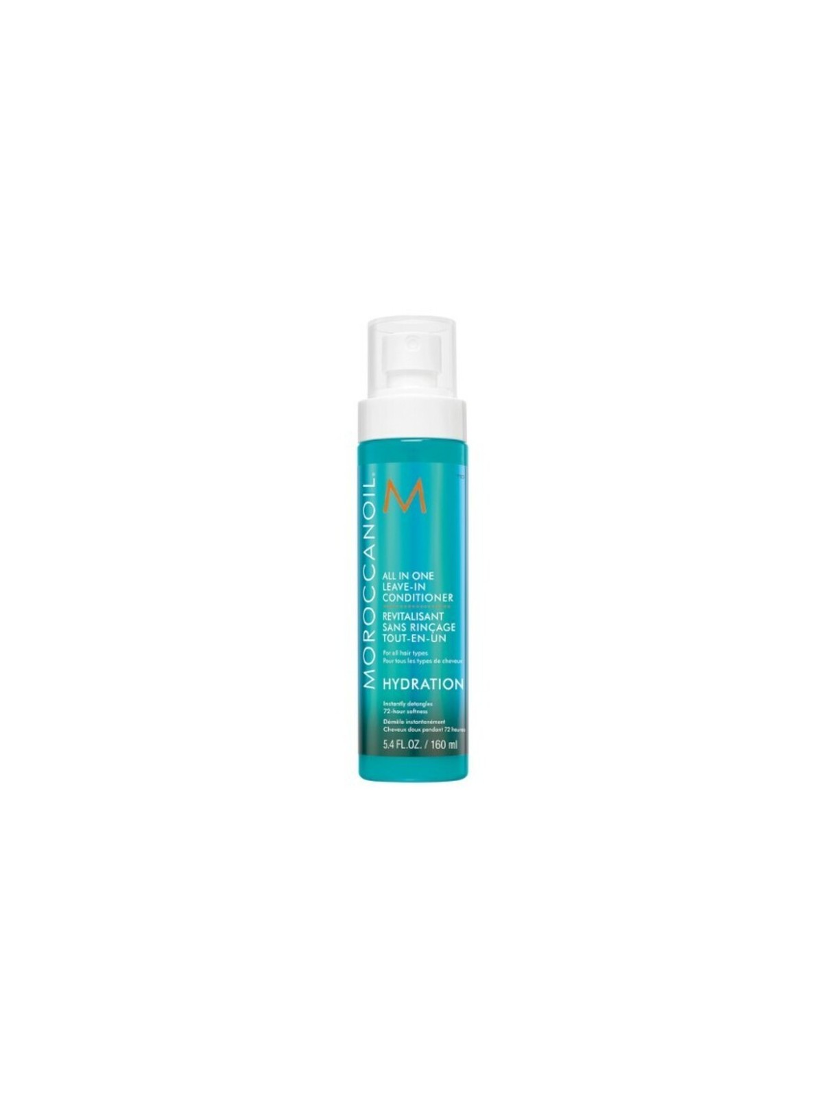 Moroccanoil All In One Leave-in Conditioner 160ml For All Hair Types