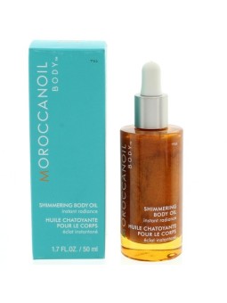 Moroccanoil Shimmering Body Oil unisex 50ml