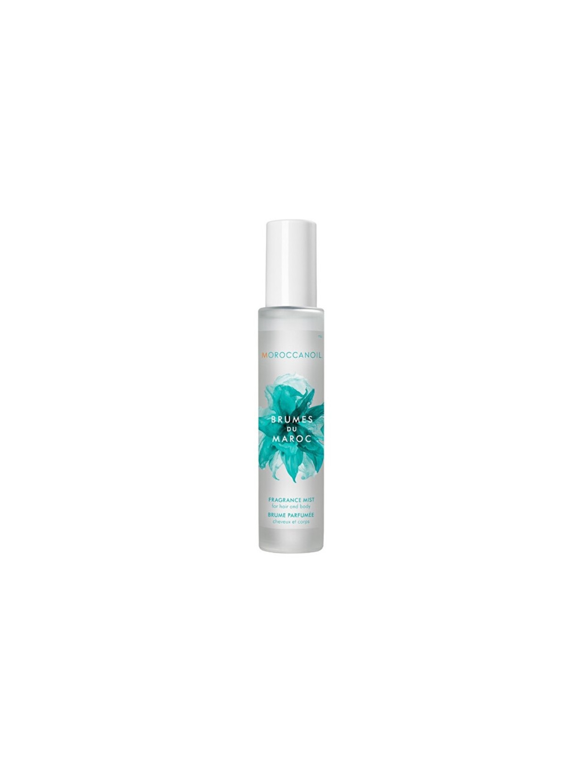 Moroccanoil Brumes du Maroc fragranza nebulizzata donna 30ml