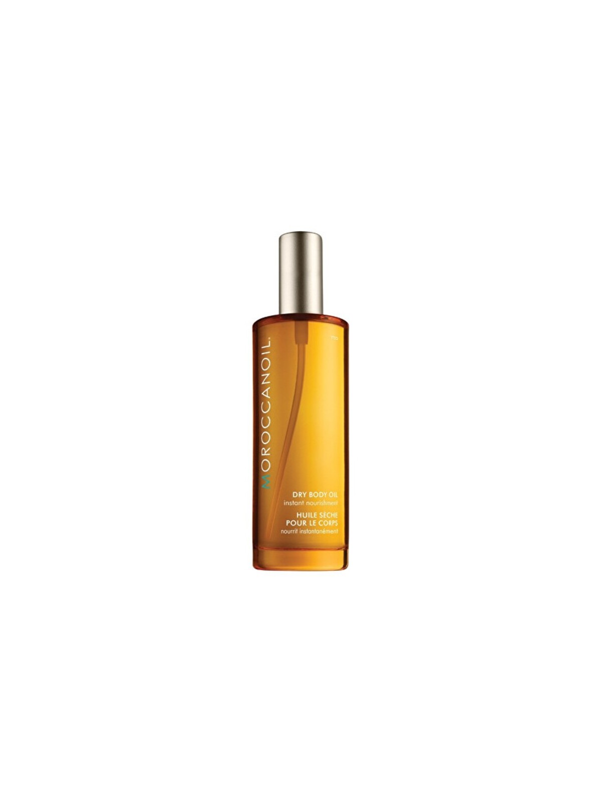 Moroccanoil Dry Body Oil Spray donna 100ml