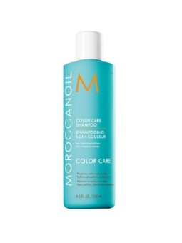 Moroccanoil Shampoo Color Care capelli tinti donna 70ml