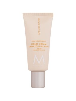 Moroccanoil Ambiance De Plage Hand Cream 40ml