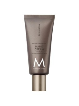 Crema mani minerale alloud 40ml