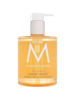 Moroccanoil Oud Mineral Hand Wash 360ml