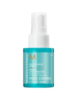 Moroccanoil CONTROLLO FRIZZ spray scudo anticrespo 160ml unisex
