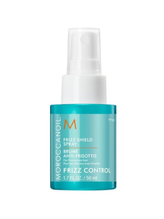 Moroccanoil CONTROLLO FRIZZ spray scudo anticrespo 160ml unisex