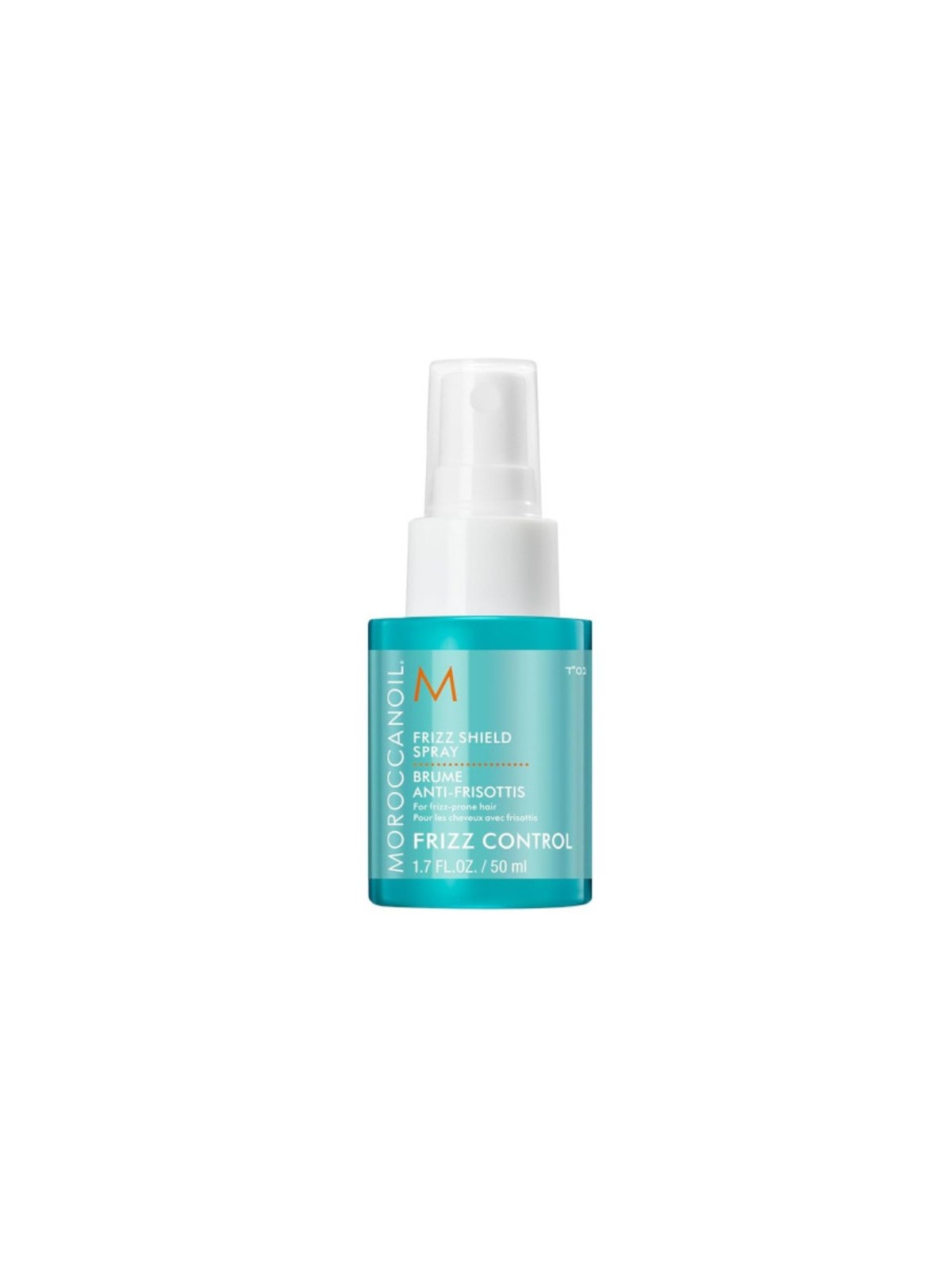 Moroccanoil CONTROLLO FRIZZ spray scudo anticrespo 160ml unisex