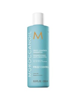 Moroccanoil Frizz Control Shampoo Shampoo anticrespo donna 250ml