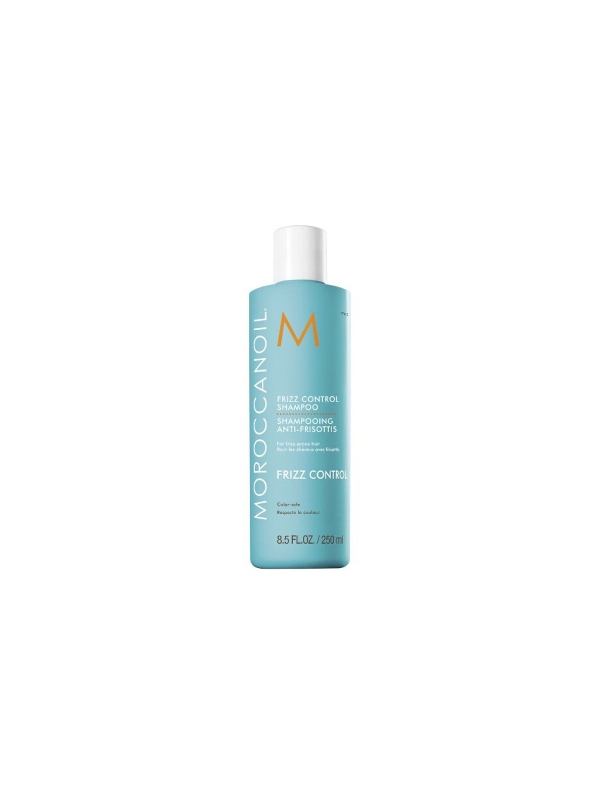 Moroccanoil Frizz Control Shampoo Shampoo anticrespo donna 250ml