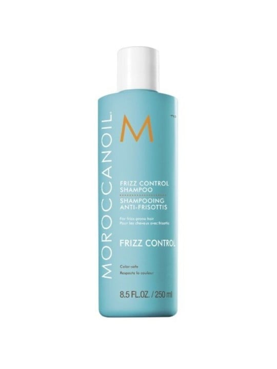 Shampoo Moroccanoil Anticrespo 70ml
