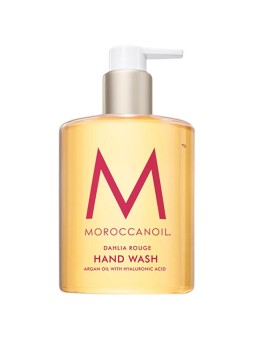 Moroccanoil Dahlia Rouge Hand Wash - Sapone 360ml