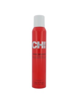 Spray lucidante per capelli CHI Shine Infusion donna 1500g