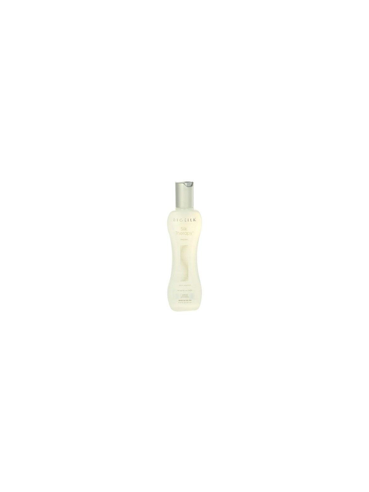 BioSilk Silk Therapy Original cura rinforzante per tutti i tipi di capelli 167ml donna Farouk Systems www.essenzetotalstyle.com 