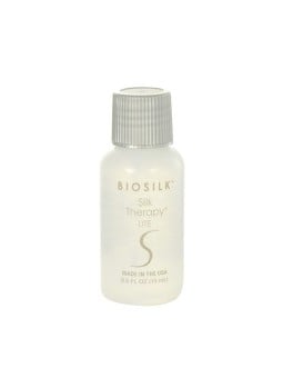 Farouk BIOSILK SILK THERAPY LITE siero per capelli 15ml unisex