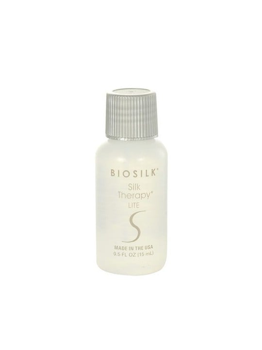 Farouk BIOSILK SILK THERAPY LITE siero per capelli 15ml unisex