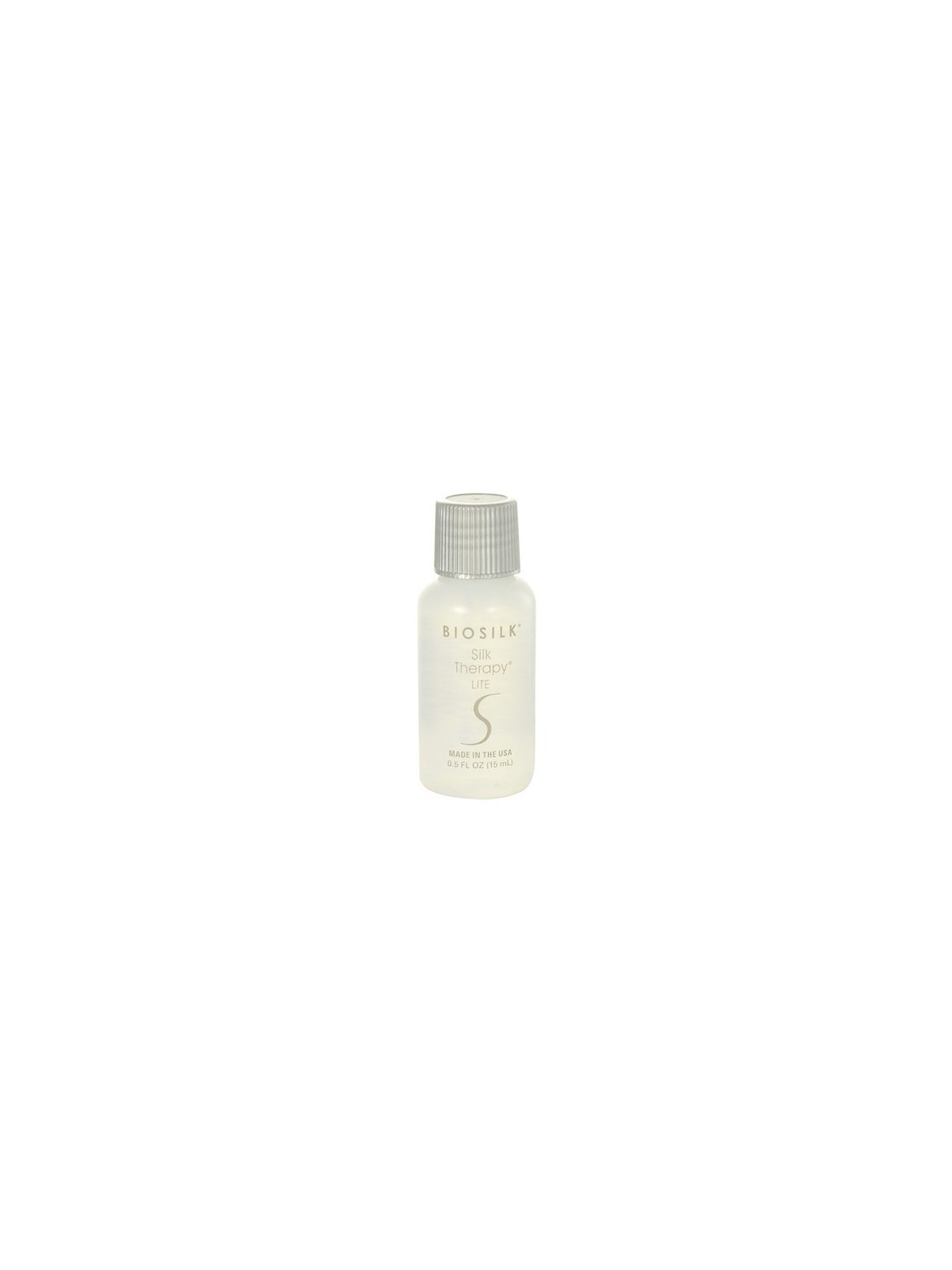 Farouk BIOSILK SILK THERAPY LITE siero per capelli 15ml unisex
