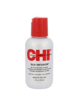 CHI Silk Infusion donna 59ml Paraben Free