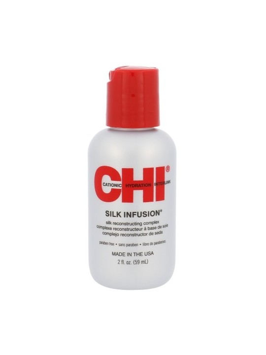 CHI Silk Infusion donna 59ml Paraben Free