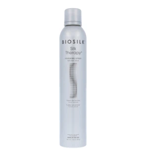 Spray per capelli Biosilk Silk Therapy 284g