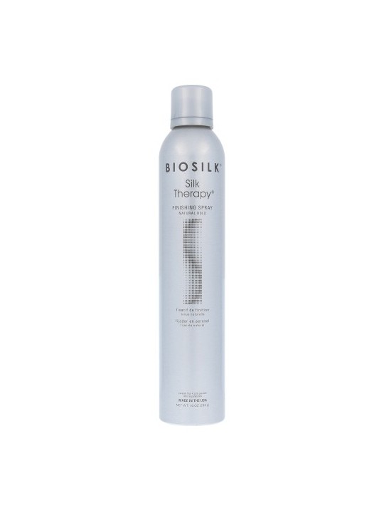 Spray per capelli Biosilk Silk Therapy 284g