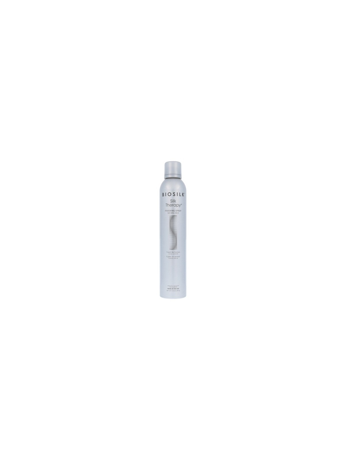Spray per capelli Biosilk Silk Therapy 284g