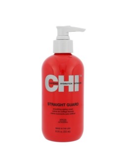 Farouk Systems Chi Straight Guard Smoothing Styling Cream Balsamo per capelli donna 251ml