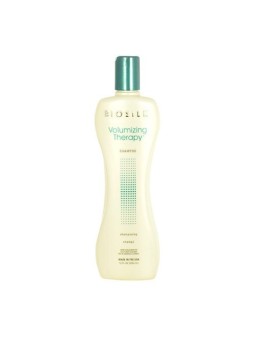 Farouk Systems Biosilk Volumizing Therapy Shampoo 355ml donna