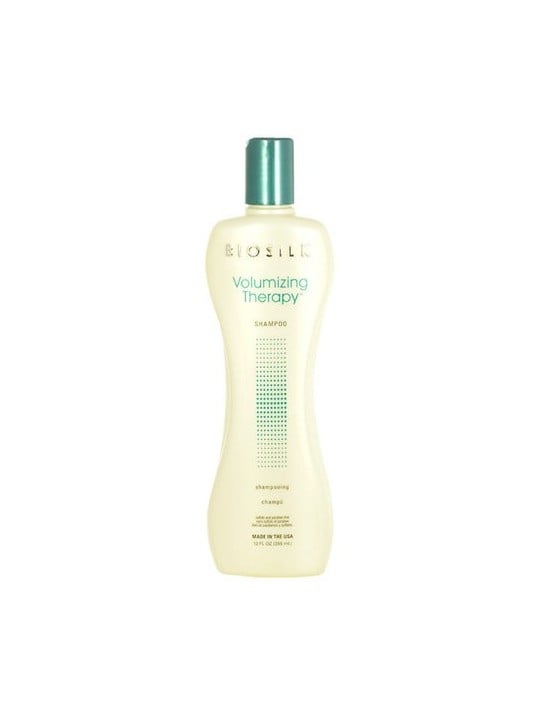 Farouk Systems Biosilk Volumizing Therapy Shampoo 355ml donna