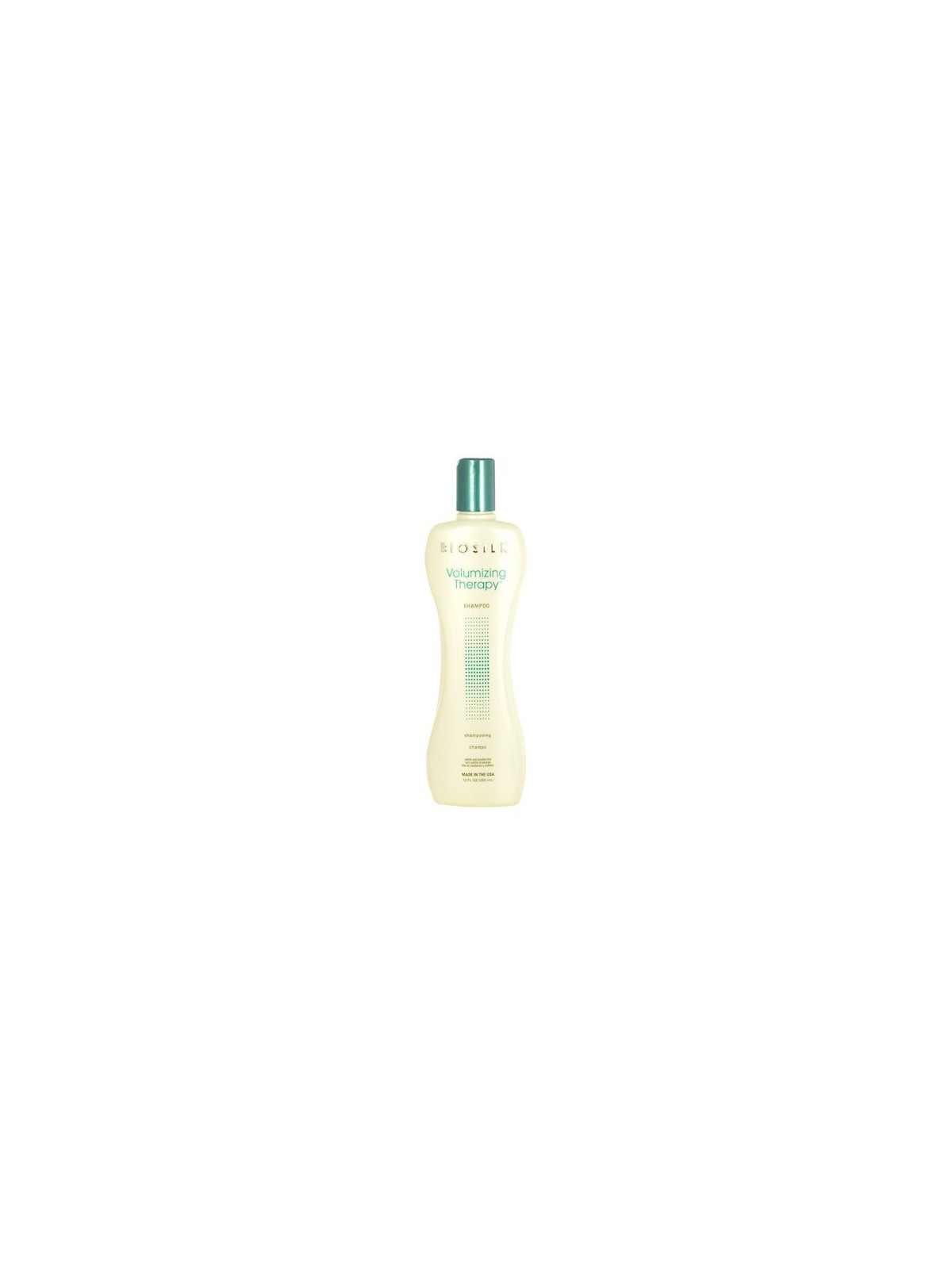 Farouk Systems Biosilk Volumizing Therapy Shampoo 355ml donna