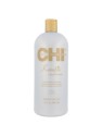 Farouk Systems Balsamo per ripristinare i capelli danneggiati CHI balsamo alla cheratina donna 946ml