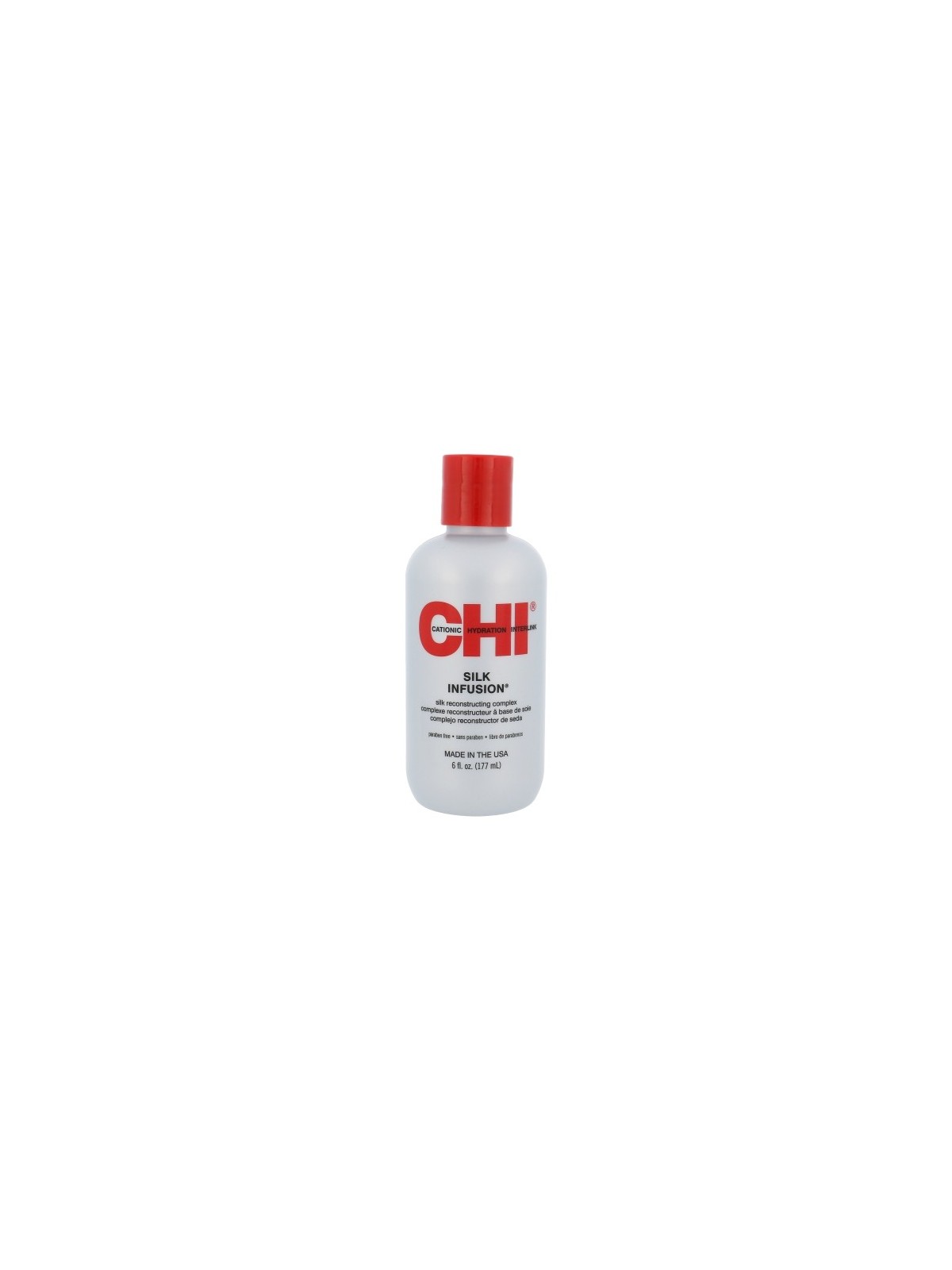 CHI Silk Infusion Nourishing Hair Balm 177ml