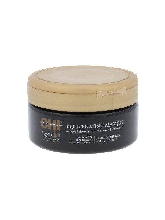 Argan Oil Rejuvenating Masque 237ml Paraden Free