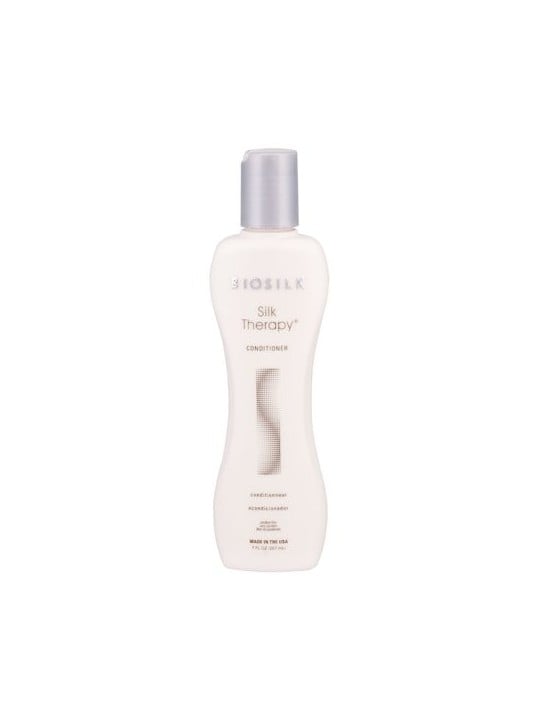 Silk Therapy balsam 355ml for soft and shiny hair