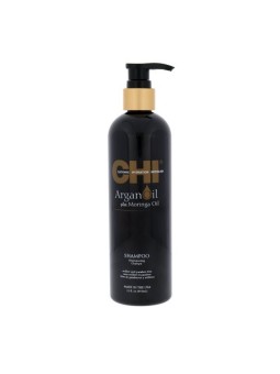 CHI Argan Oil Shampoo donna 340ml Sulfate & Paraben Free
