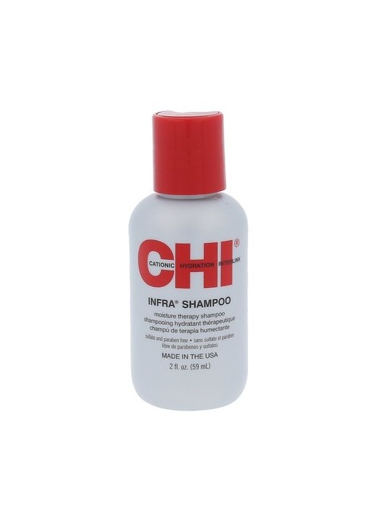 CHI Infra Shampoo donna 355ml Sulfate & Paraben Free