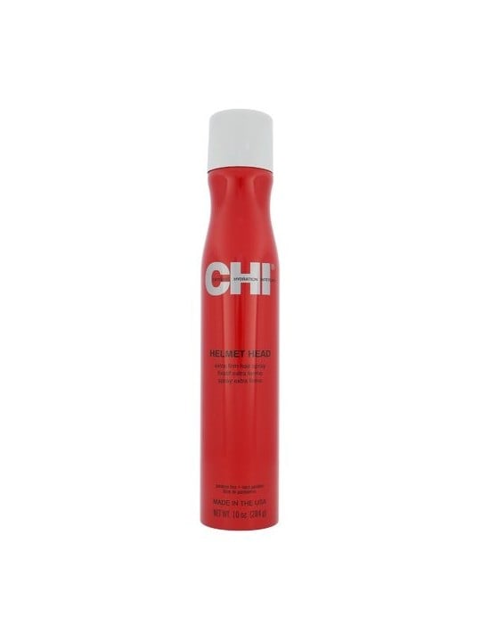 Farouk Systems Spray per testa per casco per styling termico CHI Lacca per capelli donna 2840g
