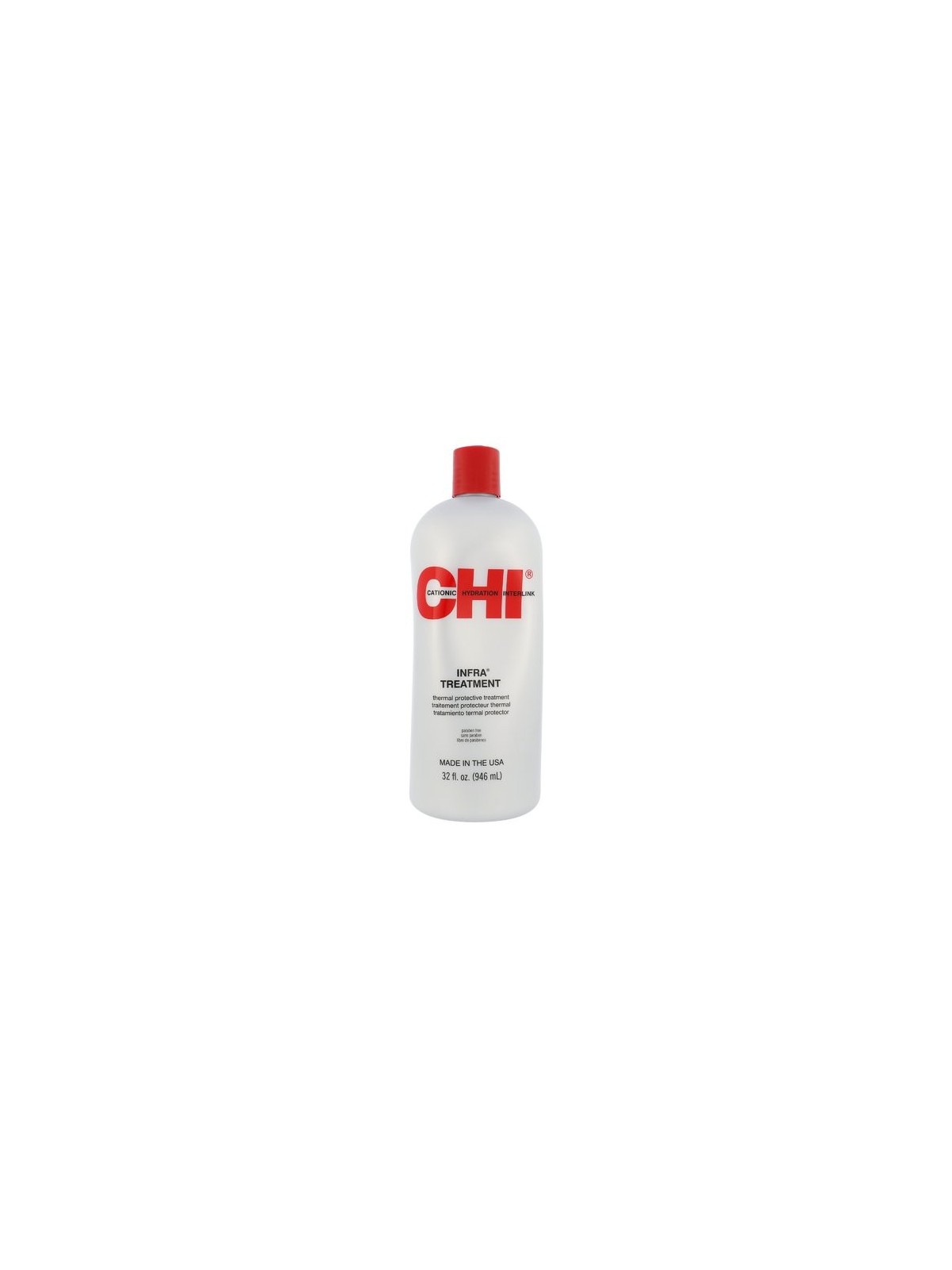 Balsamo Idratante CHI Infra Treatment 355ml