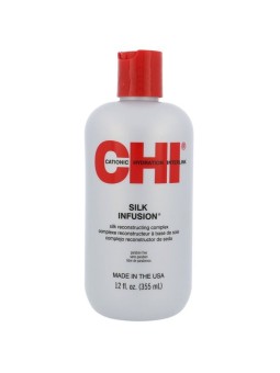 CHI Infra Silk Infusion Hair Oil and Serum 355ml Women