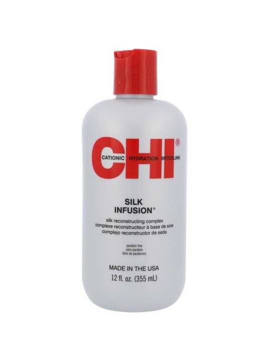 CHI Infra Silk Infusion Hair Oil and Serum 355ml Women