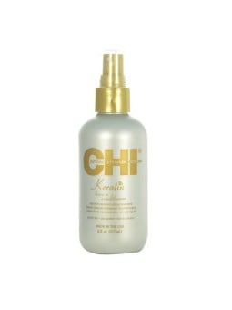 CHI Keratin Leave-In Conditioner donna 177ml Paraben Free