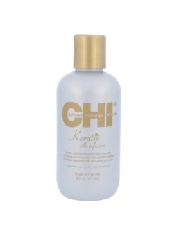 Farouk Systems CHI Keratin Silk Infusion Nutrizione alla cheratina per capelli donna 177ml