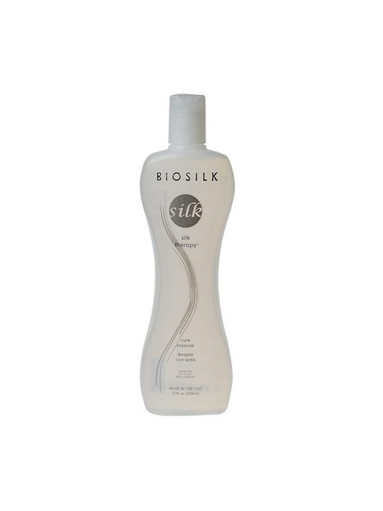 BioSilk Silk Therapy Original 355ml Biosilk www.essenzetotalstyle.com 