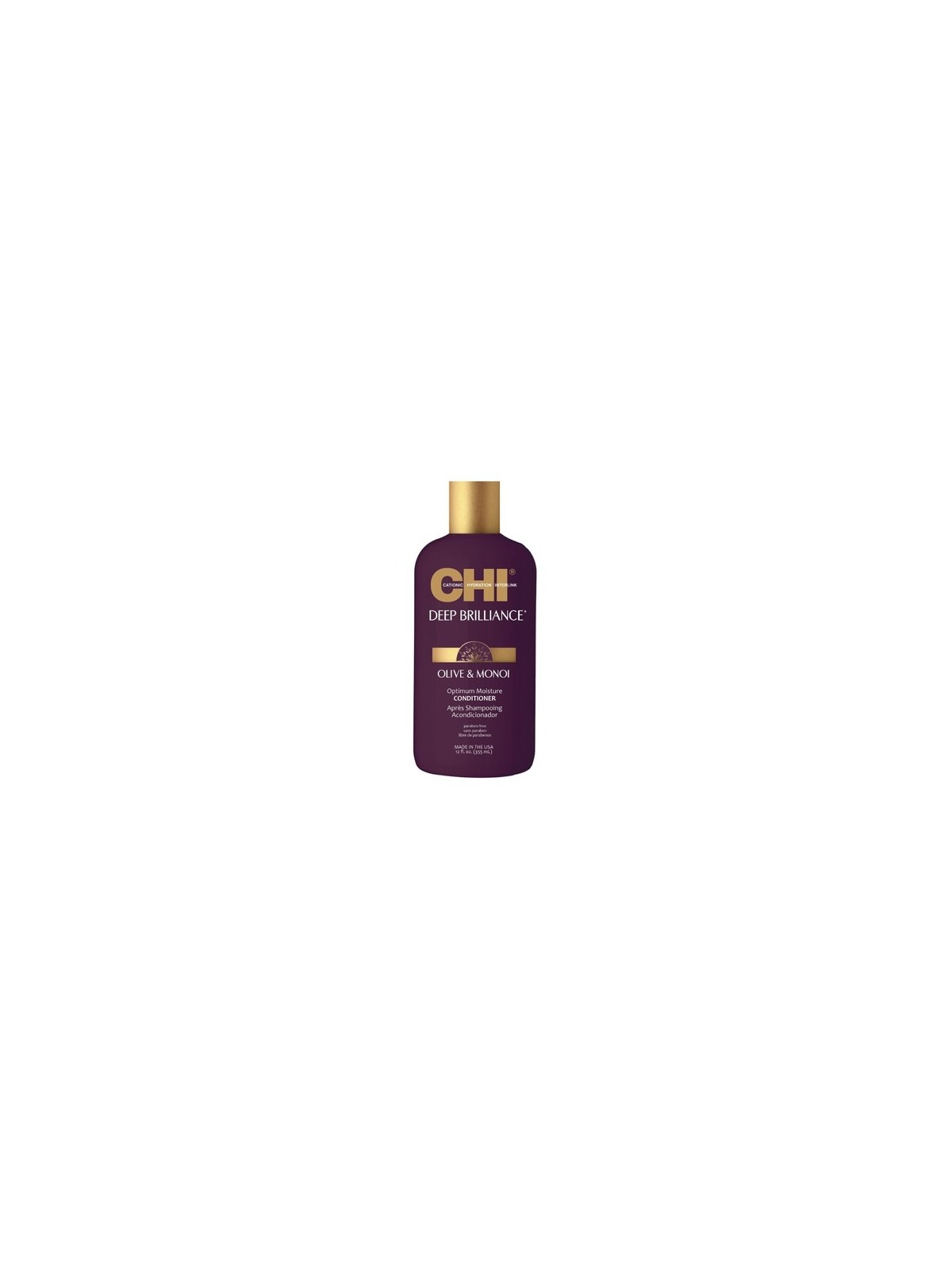 Shampoo idratante Nutri-Coffein Longhair Plantur 21 donna 200ml